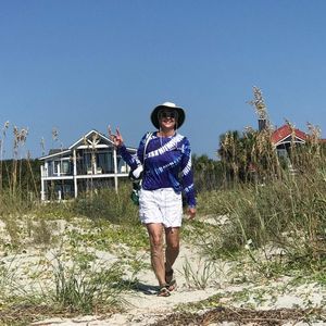 Meet your Posher, Donna